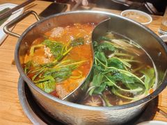 -四喜小胖·北京涮肉(五道营店)