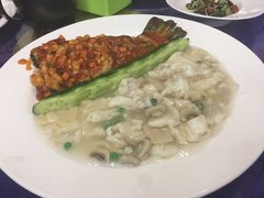 -惠宾楼老菜馆