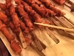 -国际青年会议酒店-莱客德国啤酒餐厅