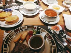 -斗牛士牛排(南京东路店)