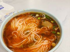 全家福小红-全家福米线