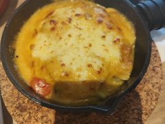 -必胜客(欧亚卖场店)