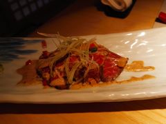 -京料理·日料自助·铁板燒(复悦城店)