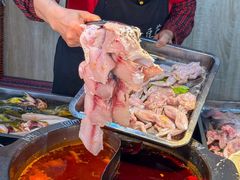 -青山青豆花·笑禅豆腐鱼(黄泥塝店)