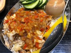 -小明同学(三里屯店)