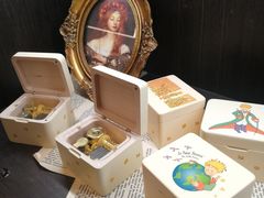 -思南书局·诗歌店