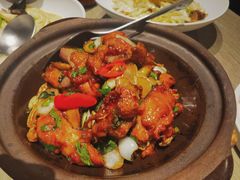 -汤城小厨•粤菜•靓汤(望京凯德mall店)