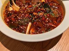 -榕意·川味之美(深业上城店)