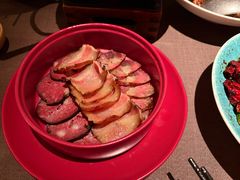 -山石榴·贵州菜(陆家嘴中心店)