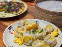 -余氏豆腐包老店(东直街店)