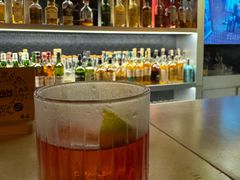 -GAM HighBall 日式小酒馆