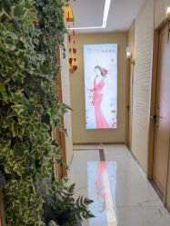 -芳朵美容养生SPA