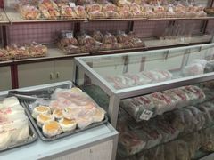 -中关村茶点