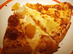 -比格比萨自助(宝山日月光店)