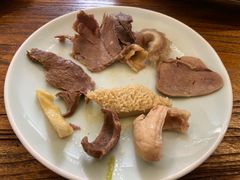 -后院犇牛主题餐厅(云岗店)