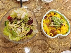 -黑公羊新疆菜(人和店)