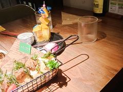 -岛风·台食小馆 ISLAND BISTRO(烟台山店)