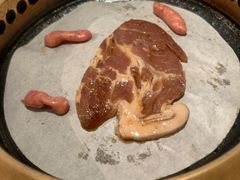 -花味·自助烤肉(大观天地店)