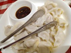 -西贝(上海中心店)