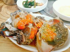 -阿岘洞酱蟹