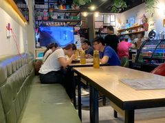 -炒码先生·韩餐炸鸡披萨(西塔店)