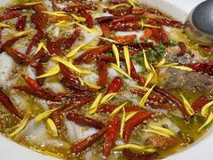 -太二酸菜鱼(石家庄万象城店)