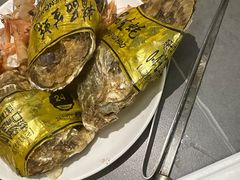 -尚宴牛特鲜自助(太原街万达店)
