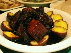 -新南华大酒店(广中店)