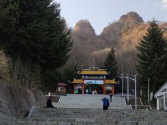 -吉林拉法山