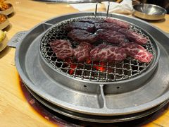 -韩张·韩国传统烤肉(万象汇店)