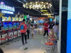 -环游嘉年华(广州-天河城店)