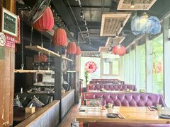 -望京一号·重庆江湖菜(工体店)
