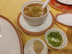 -白家大院·王府宫廷菜(苏州街店)