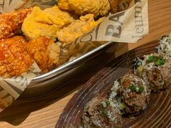 -春熙台韩国料理·章鱼肥牛(西丽店)