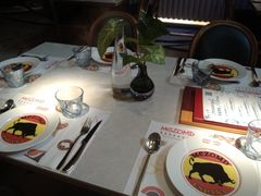 -Mezomd曼索蒂西班牙餐厅(广粤店)
