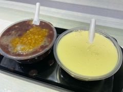 -百花传统甜品店(原址店)