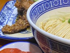 -孙盛兴奥灶面馆·蟹黄面·三虾面(山塘街总店)
