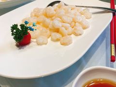 清炒河虾仁-沪碟·精菜坊(闵行店)