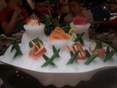 -79号渔船海鲜饭店(华强北店)