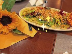 -LA CREPERIE BRETONNE布列塔尼法式餐厅(天童北路店)