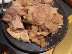 -谷牛和牛烤肉(漕河泾印象城店)