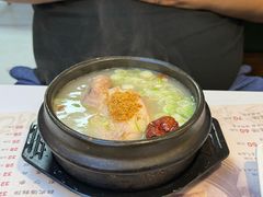 -长顺参鸡汤店(西塔总店)