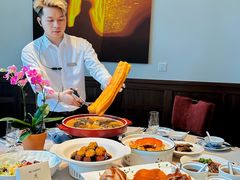 -漢舍中国菜馆(889广场店)