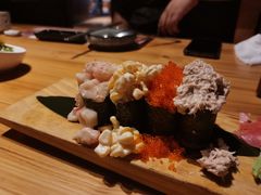 军舰战队-二丁目食堂(铁西星摩尔店)