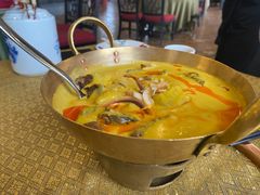 -南沙游艇会·大兵船餐厅