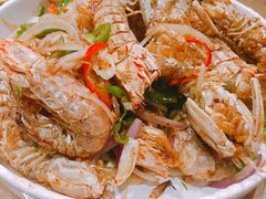 -虾满堂(瑞虹店)