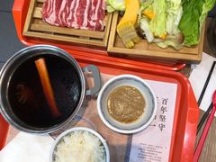 -吉野家(黑牛城道店)