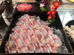 斑鱼片-丽江庭院之爱在路上(西单店)