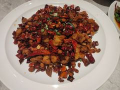 -天辣(金桥啦啦宝都店)