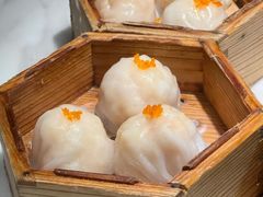 陶陶居大虾饺-陶陶居酒家(环市东店)